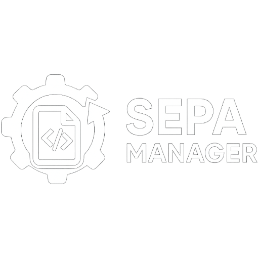 SEPA Manager
